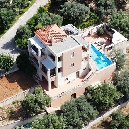 Margarita'S Villas Hanya Dış mekan fotoğraf