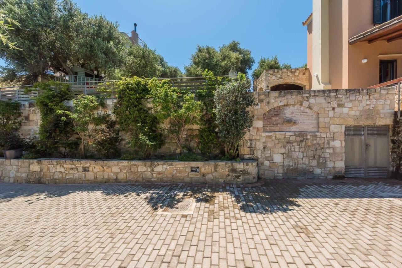 Margarita'S Villas Hanya Dış mekan fotoğraf