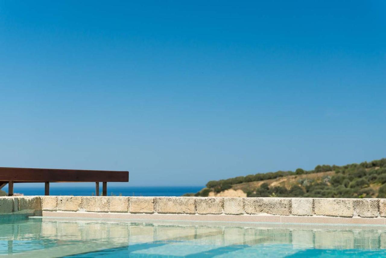 Margarita'S Villas Hanya Dış mekan fotoğraf