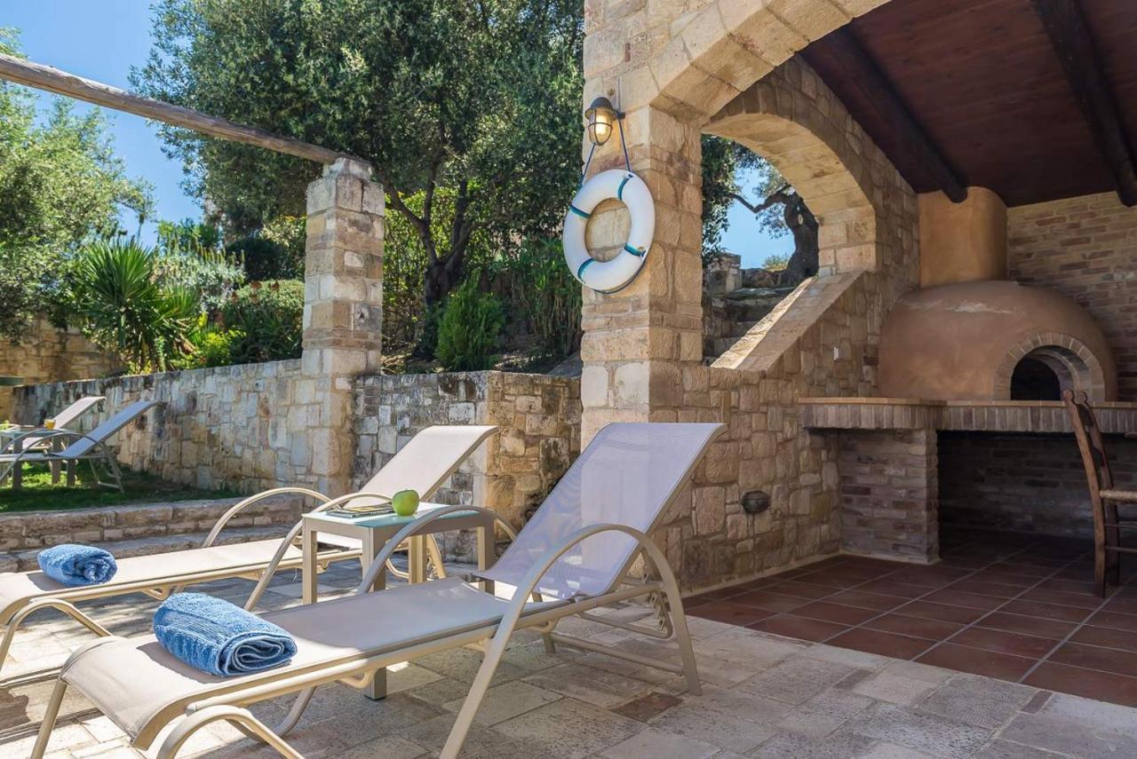 Margarita'S Villas Hanya Dış mekan fotoğraf