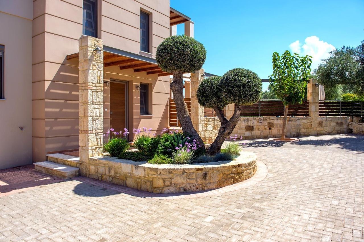 Margarita'S Villas Hanya Dış mekan fotoğraf
