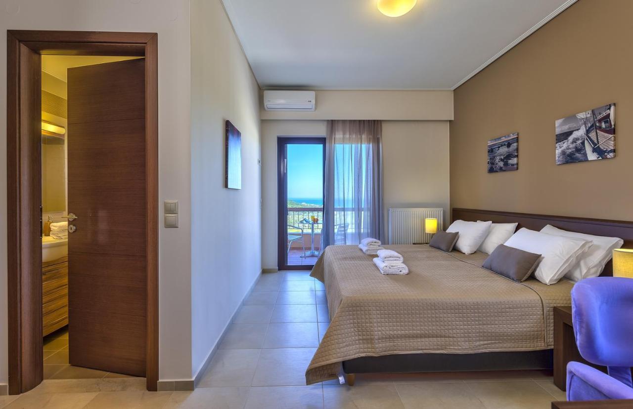 Margarita'S Villas Hanya Dış mekan fotoğraf