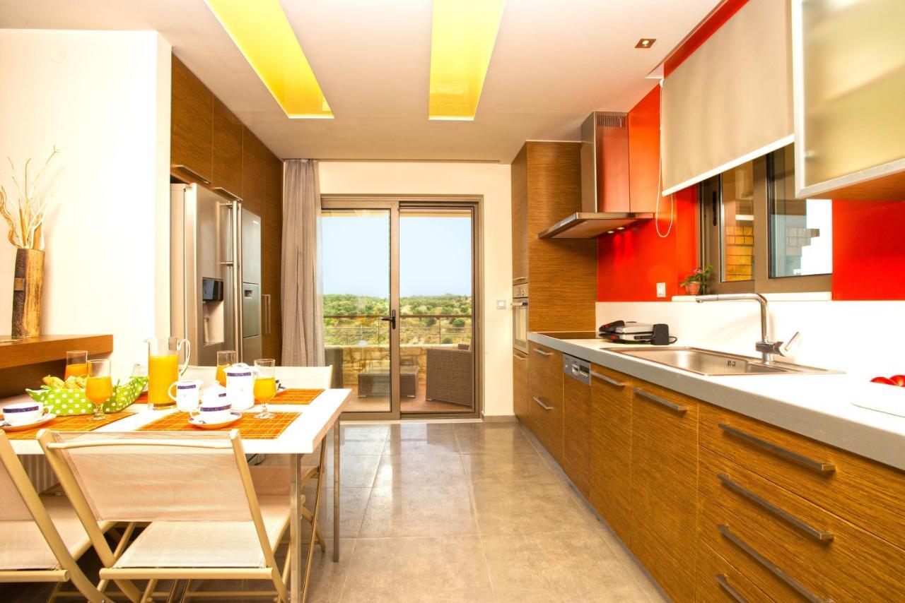 Margarita'S Villas Hanya Dış mekan fotoğraf