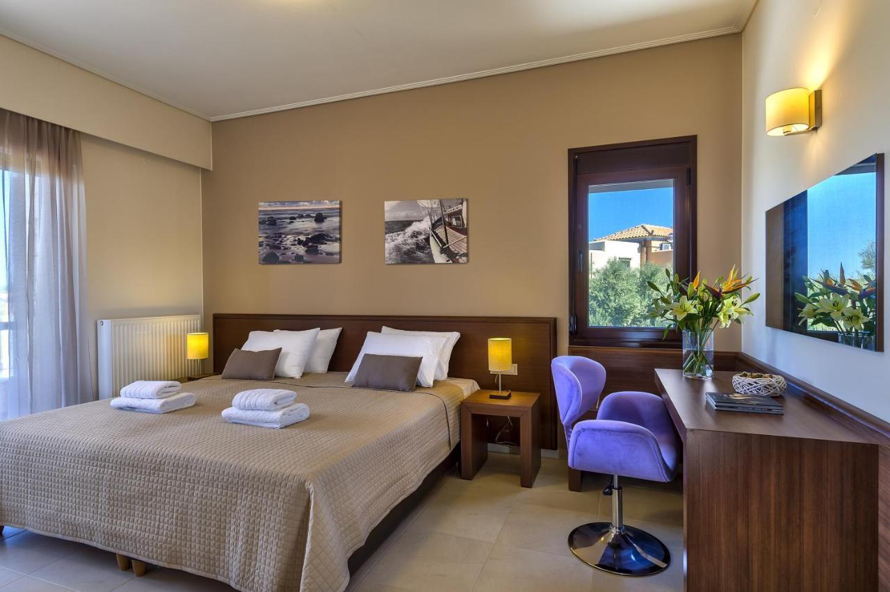 Margarita'S Villas Hanya Dış mekan fotoğraf