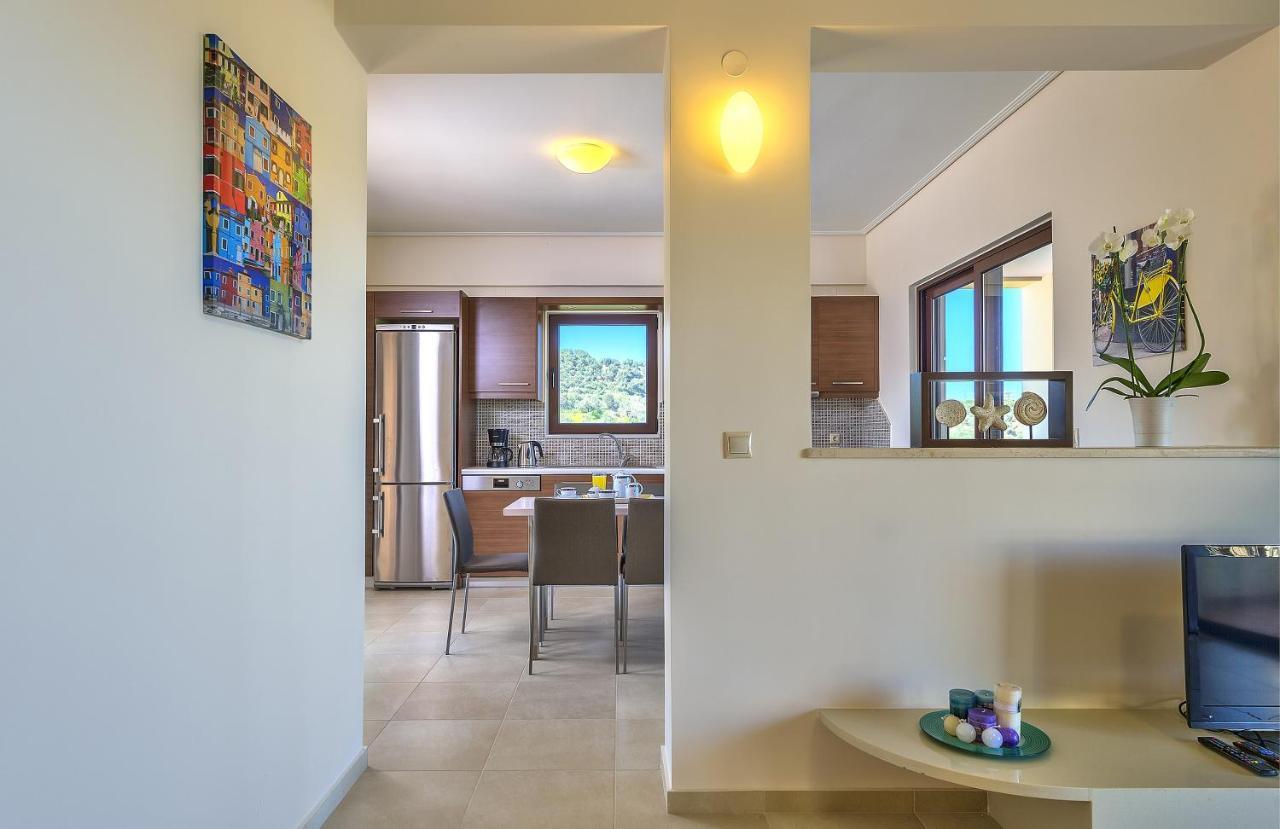 Margarita'S Villas Hanya Dış mekan fotoğraf