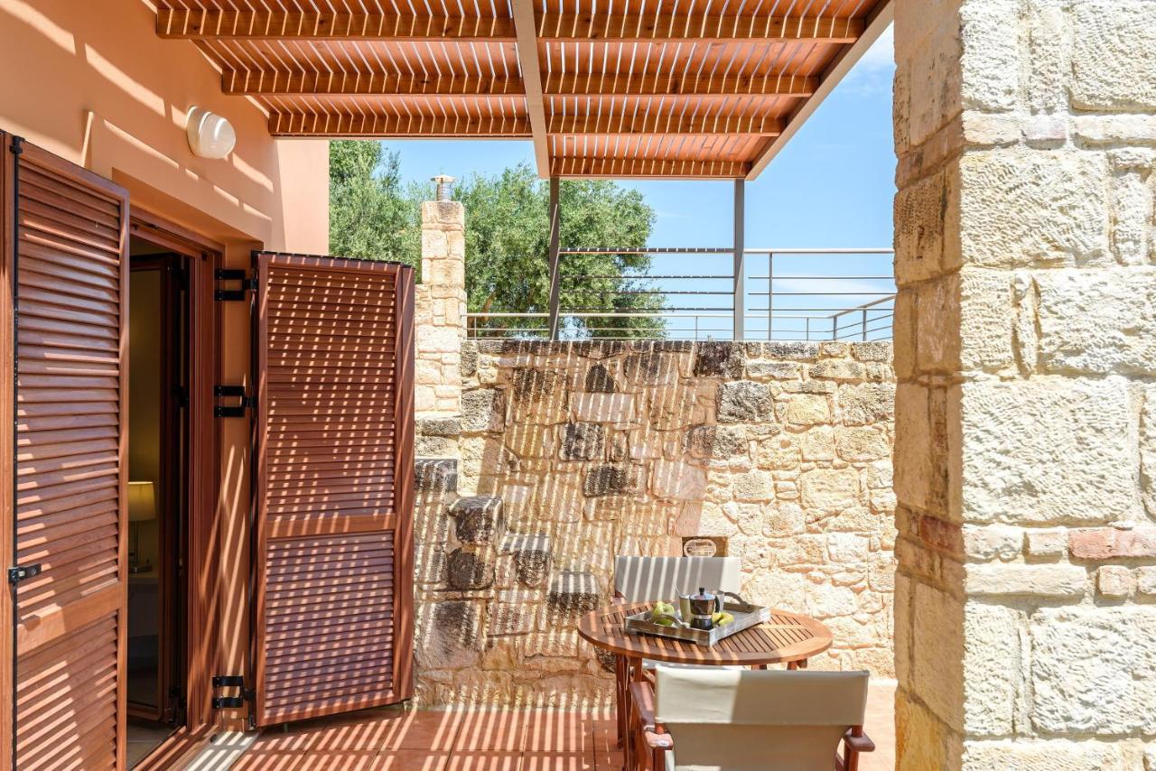 Margarita'S Villas Hanya Dış mekan fotoğraf