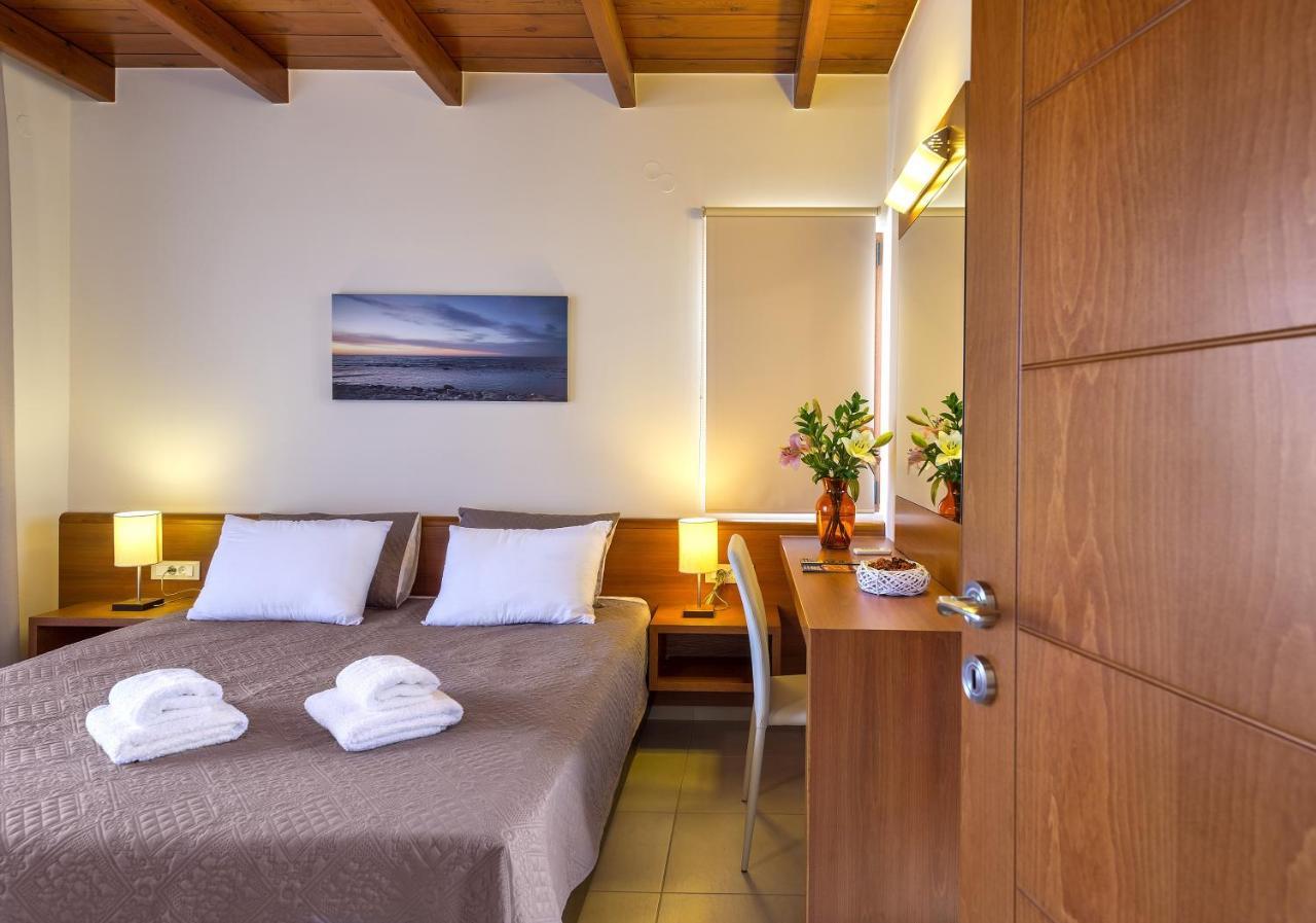 Margarita'S Villas Hanya Dış mekan fotoğraf
