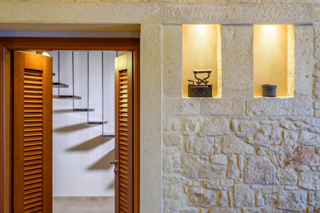 Margarita'S Villas Hanya Dış mekan fotoğraf