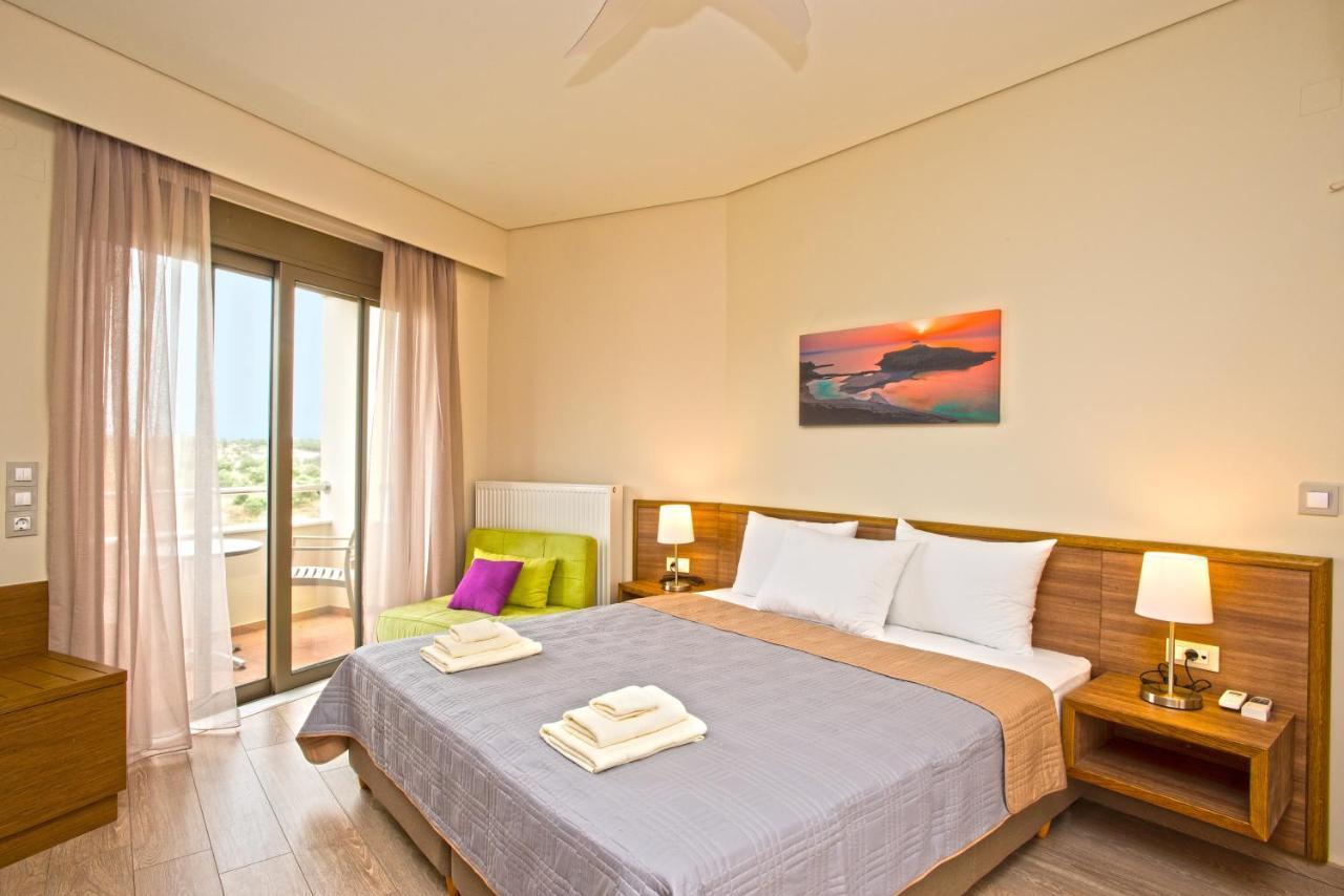 Margarita'S Villas Hanya Dış mekan fotoğraf