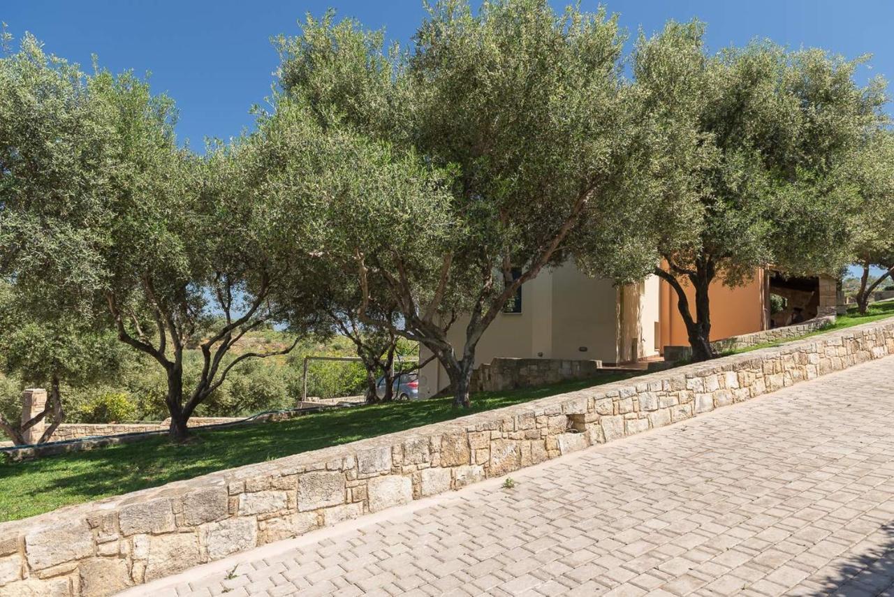 Margarita'S Villas Hanya Dış mekan fotoğraf