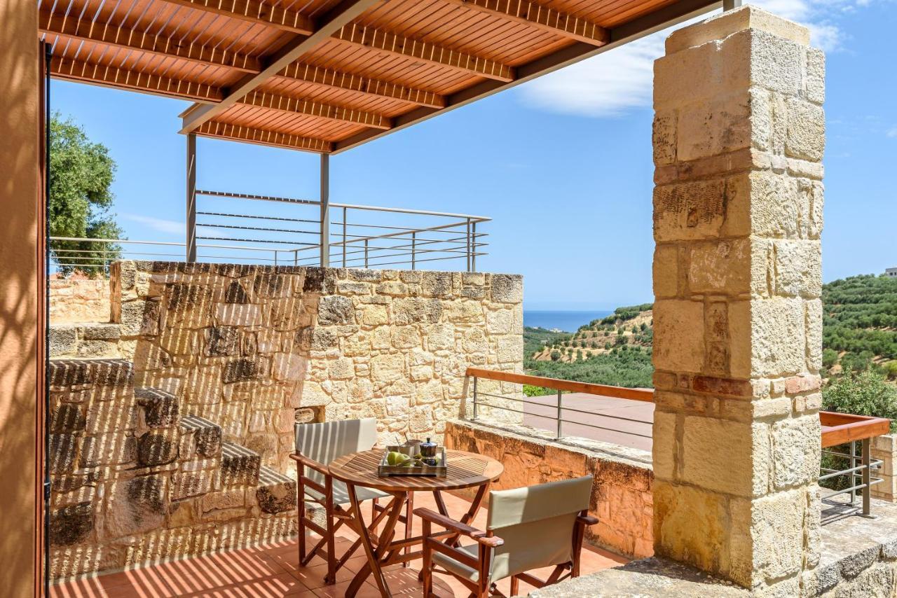 Margarita'S Villas Hanya Dış mekan fotoğraf