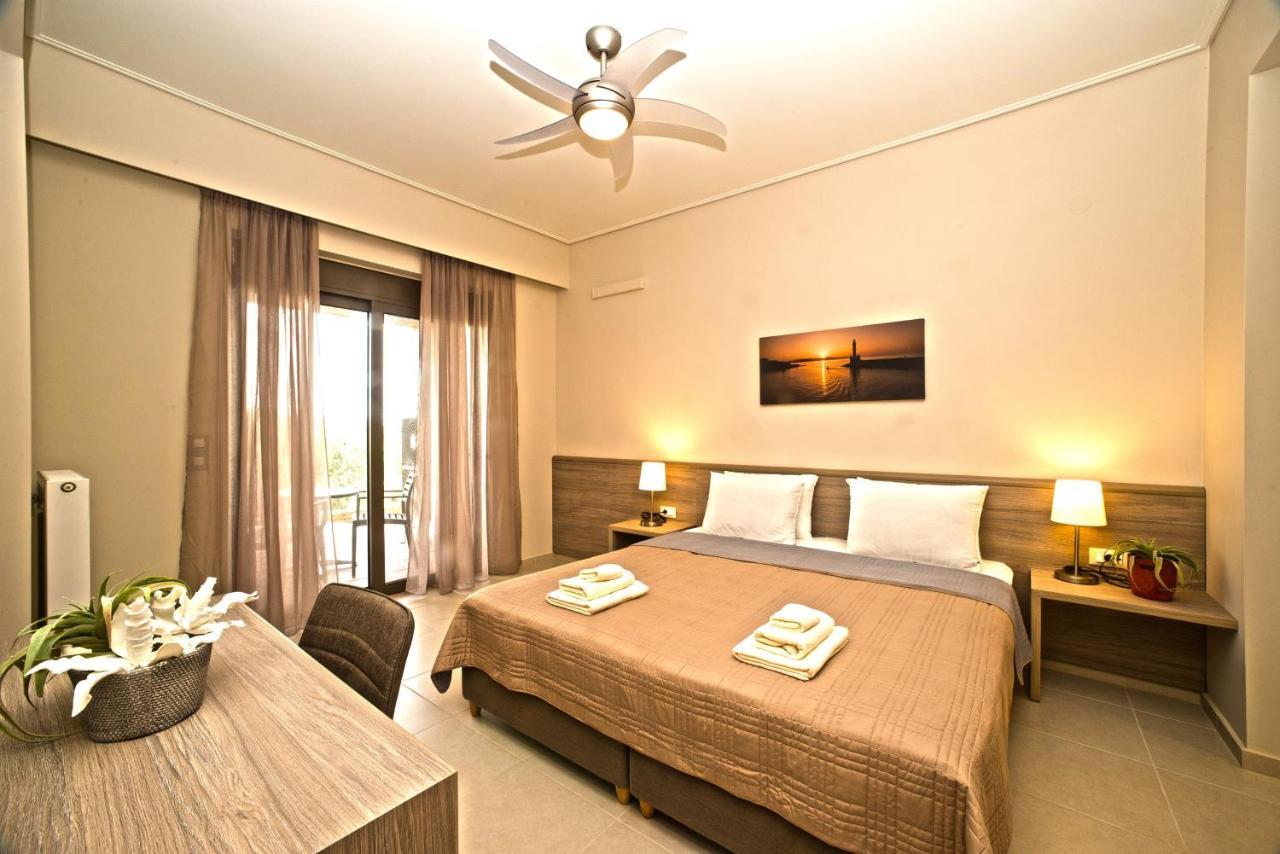 Margarita'S Villas Hanya Dış mekan fotoğraf