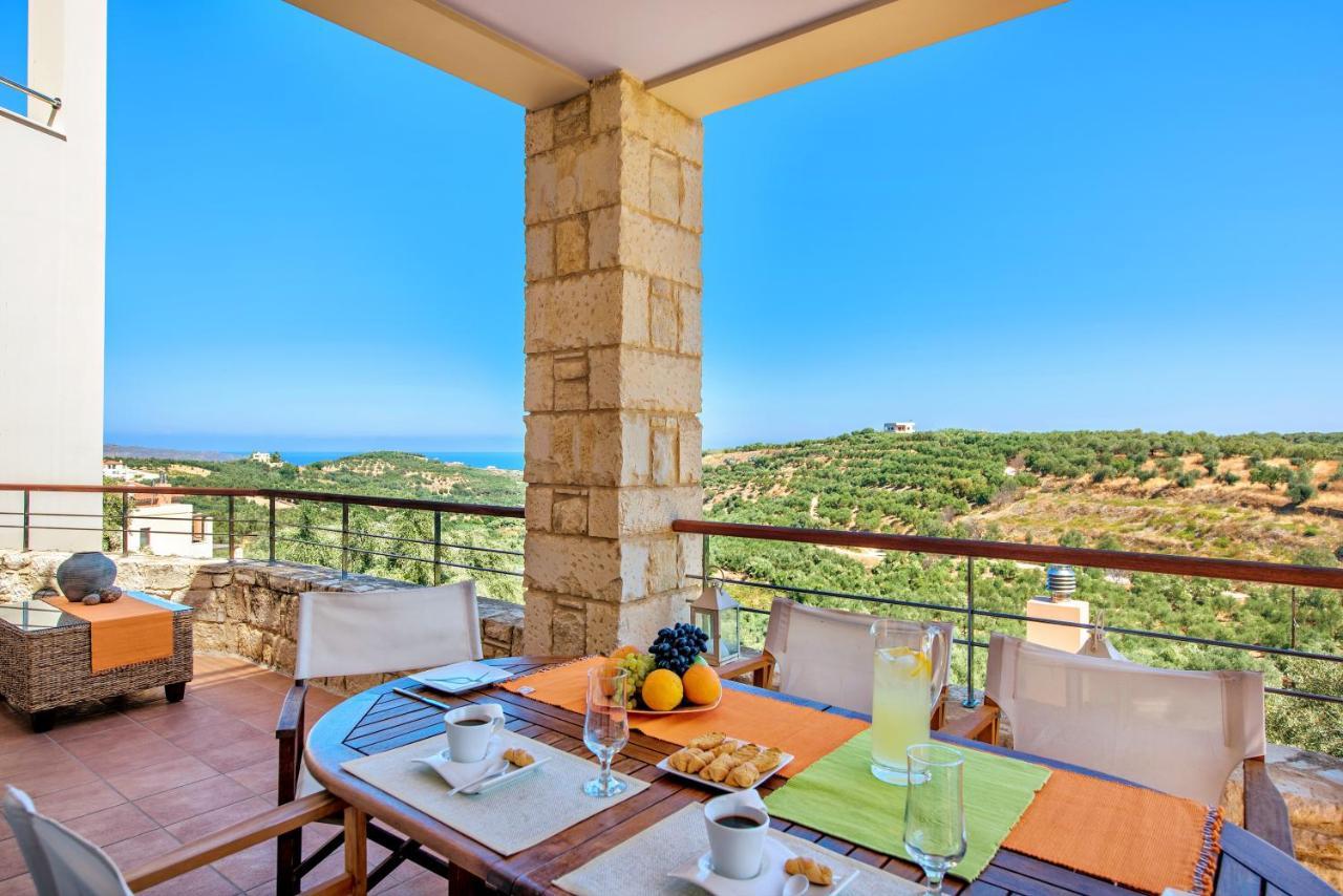 Margarita'S Villas Hanya Dış mekan fotoğraf