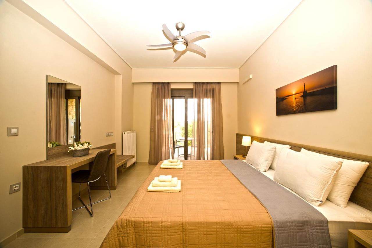 Margarita'S Villas Hanya Dış mekan fotoğraf