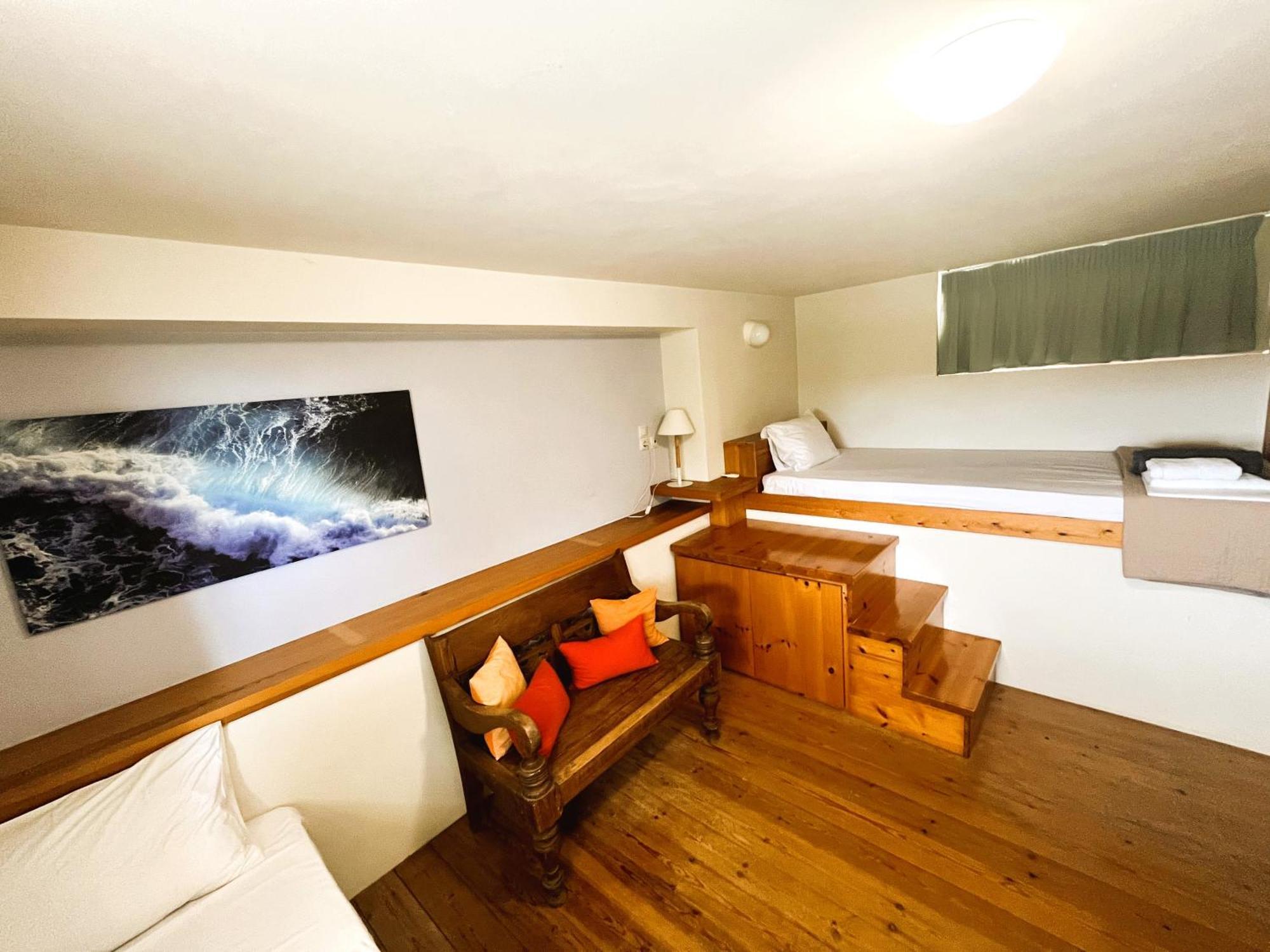 Margarita'S Villas Hanya Dış mekan fotoğraf