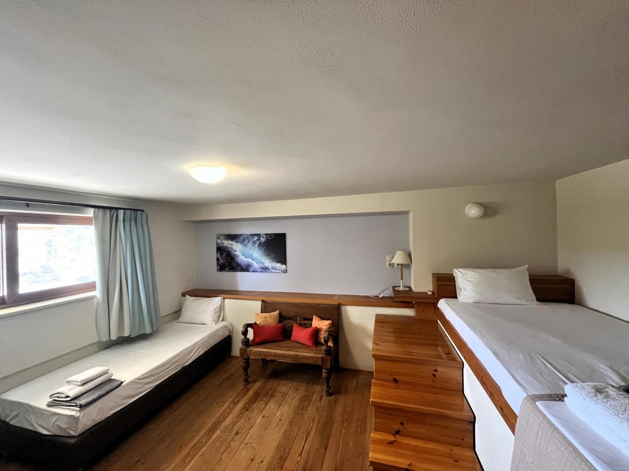 Margarita'S Villas Hanya Dış mekan fotoğraf